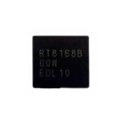 Low Price Electronic chip RT 8168B IC