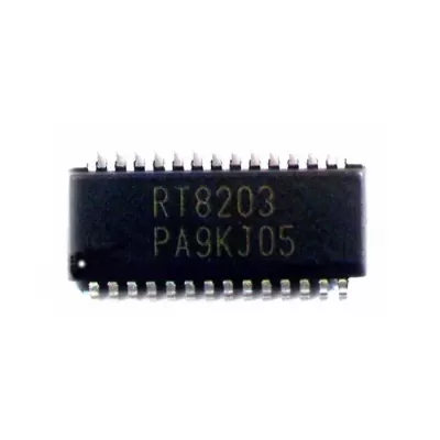 Low Price Electronic chip RT 8203 IC