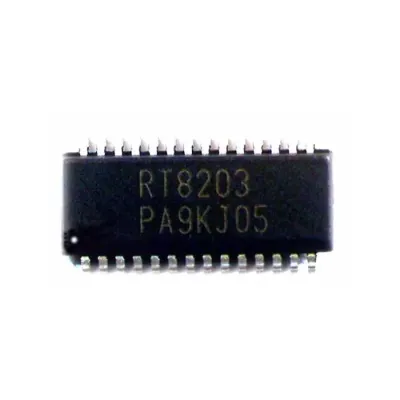 Low Price Electronic chip RT 8203 IC