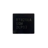Genuine Chipset RT 8206A IC Low Price