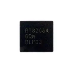 Genuine Chipset RT 8206A IC Low Price