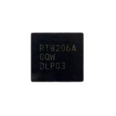 Genuine Chipset RT 8206A IC Low Price