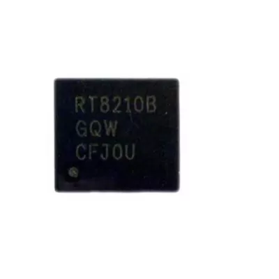 Brand New RT 8210B IC Laptop Chip Spares