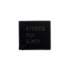 Genuine High-Density Power Chip RT 8802A IC