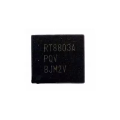 Genuine High-Density Power Chip RT 8802A IC
