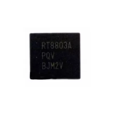 Brand New RT 8803A IC Low Price Chip