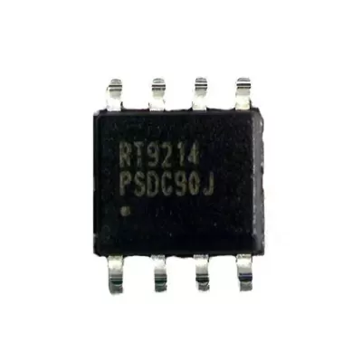 New Motherboard Chipset RT 9214 IC