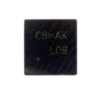 RT C6 AK New Chipset IC