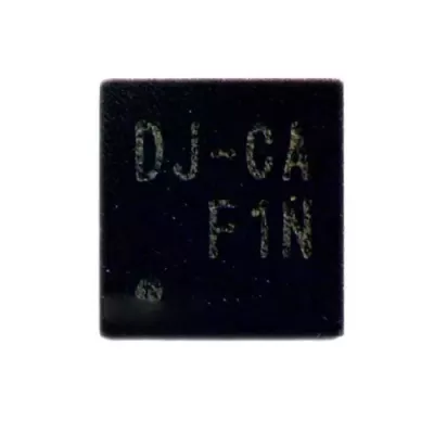 RT DJCA IC Laptop Microchip