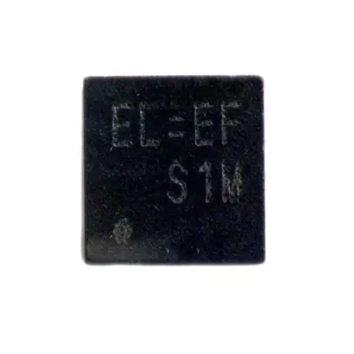 RT EL EF IC New Microchip