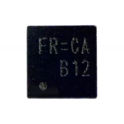 RT FR CA IC Motherboard Microchip