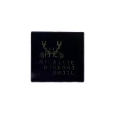 Genuine Chip For Board RT L8111E IC