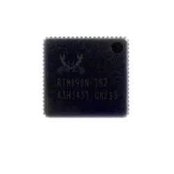 Brand New Genuine Laptop Chip RT M890N 397 IC