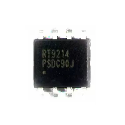 Original Electronic New Chip RT P642H IC