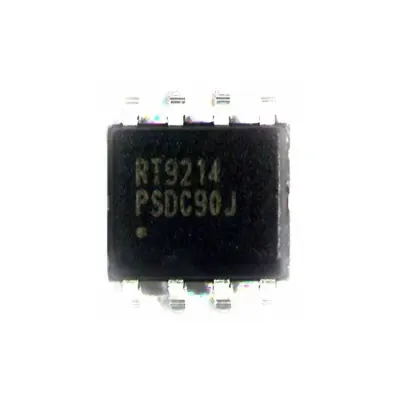 Original Electronic New Chip RT P642H IC