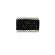 TPA 6019 IC High-Performance IC