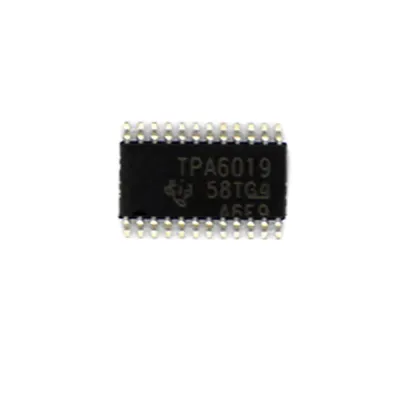 TPA 6019 IC High-Performance IC