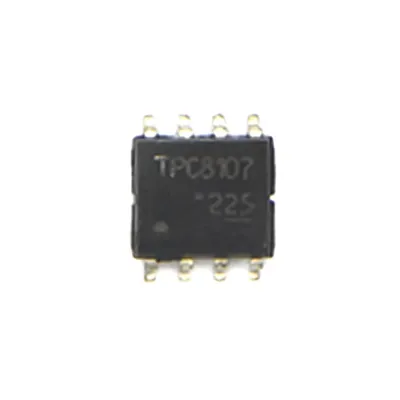TPC 8107 High-Performance Power Transistor IC