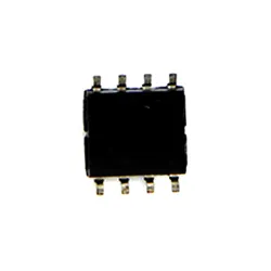 TPC 8107 High-Performance Power Transistor IC