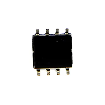 TPC 8107 High-Performance Power Transistor IC