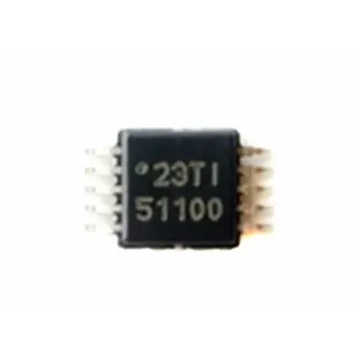 TPS 51100 Power Management IC