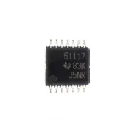 TPS 51117 Leg IC - High Efficiency Power Management Solution