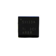 TPS 51123A Power Management IC  High Efficiency