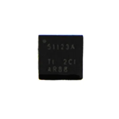TPS 51123A Power Management IC  High Efficiency