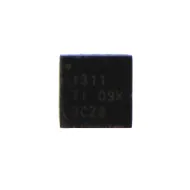 TPS 51220 Low Power, High Efficiency IC
