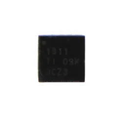 TPS 51220 Low Power, High Efficiency IC
