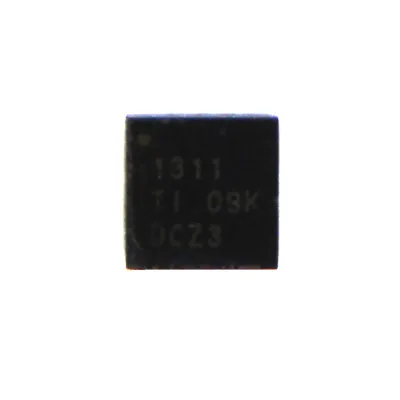 TPS 51220 Low Power, High Efficiency IC