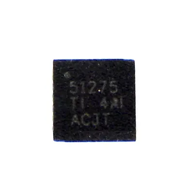 TPS 51275 Integrated Circuit  High-Performance Power Management IC