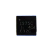 TPS 51275C High-Performance Power Management IC