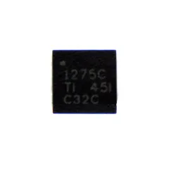 TPS 51275C High-Performance Power Management IC