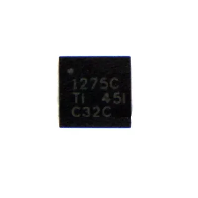 TPS 51275C High-Performance Power Management IC