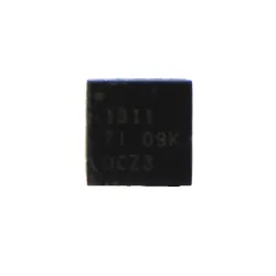 TPS 51311 IC  High-Efficiency Power Management