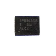 TPS 51362 IC - High Performance Power Management Solution