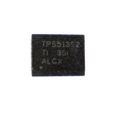 TPS 51362 IC - High Performance Power Management Solution