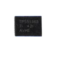 TPS 51363 - 5A Synchronous Buck Converter IC