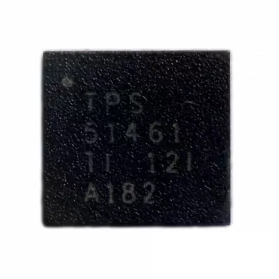 TPS 51461 IC
