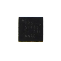 TPS 51462 Power Management IC