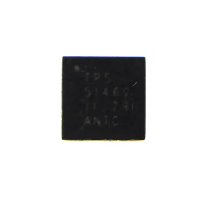 TPS 51462 Power Management IC