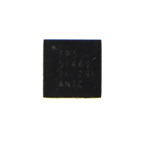 TPS 51462 Power Management IC