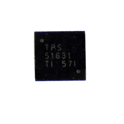 TPS 51631 IC