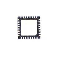 TPS 51631 High-Efficiency Power Management IC TPS 51631 High-Efficiency Power Management IC