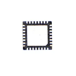 TPS 51631 High-Efficiency Power Management IC