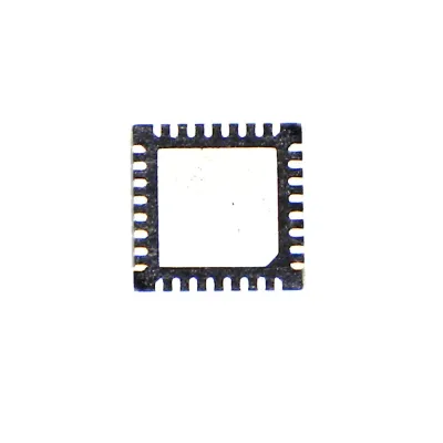 TPS 51631 High-Efficiency Power Management IC
