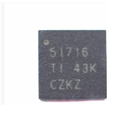 TPS 51716 Integrated Circuit