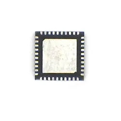 TPS 51728 High-Efficiency DC/DC Converter IC