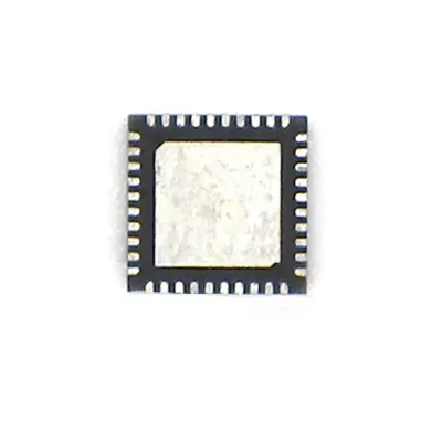 TPS 51728 High-Efficiency DC/DC Converter IC